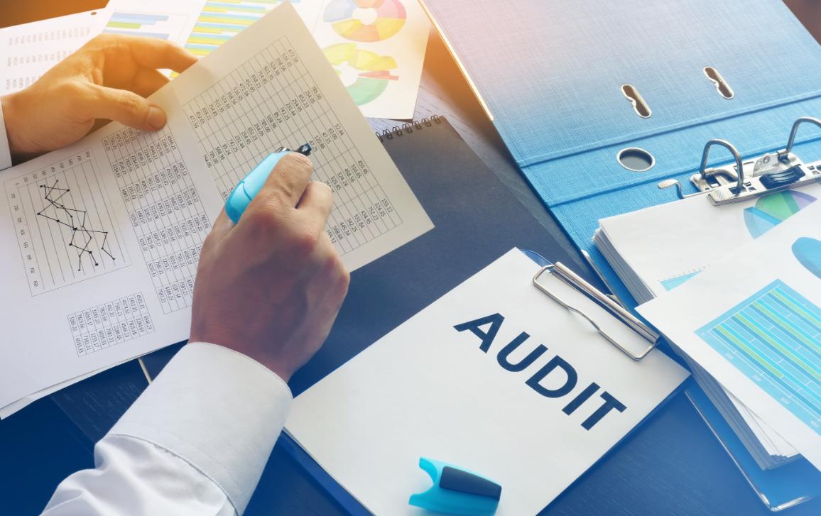 Qiymətləndirmə auditi