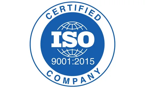 ISO 9001:2015 Təlimi: Keyfiyyət İdarəetmə Sistemi