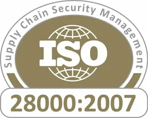 ISO 28001:2007 Təlimi: Təchizat Zənciri Təhlükəsizliyini İdarəetmə Sistemi
