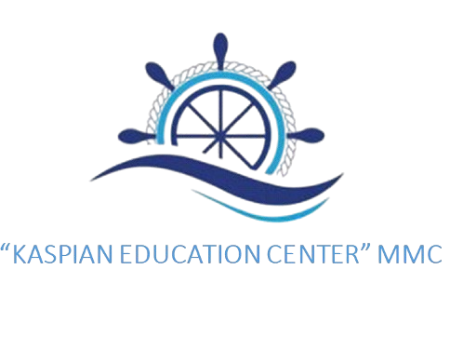 Kaspian education center